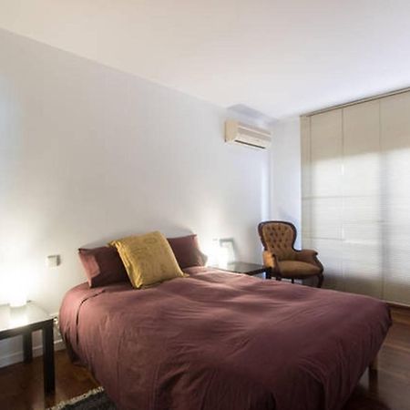 Apartamento Centro & Chic Alicante Dış mekan fotoğraf