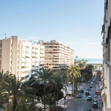 Apartamento Centro & Chic Alicante Dış mekan fotoğraf