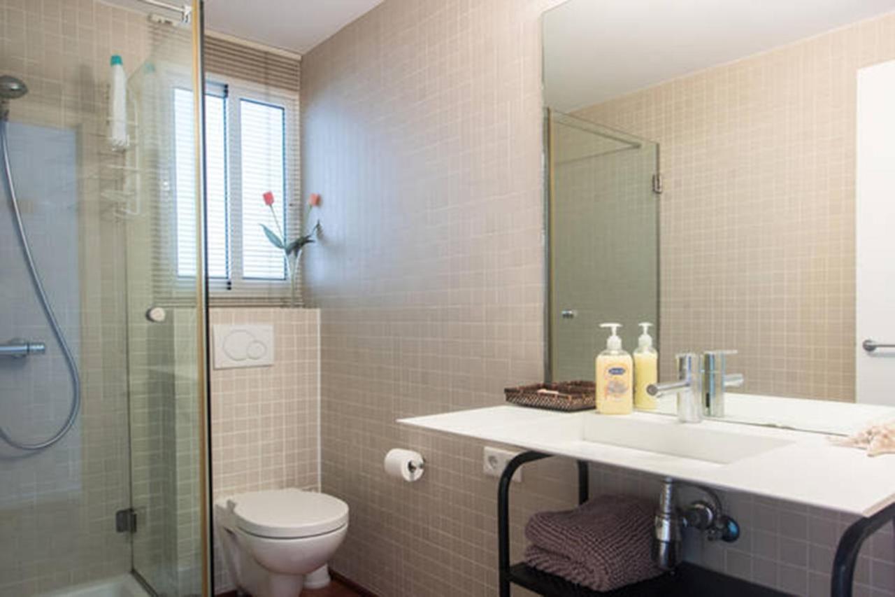 Apartamento Centro & Chic Alicante Dış mekan fotoğraf