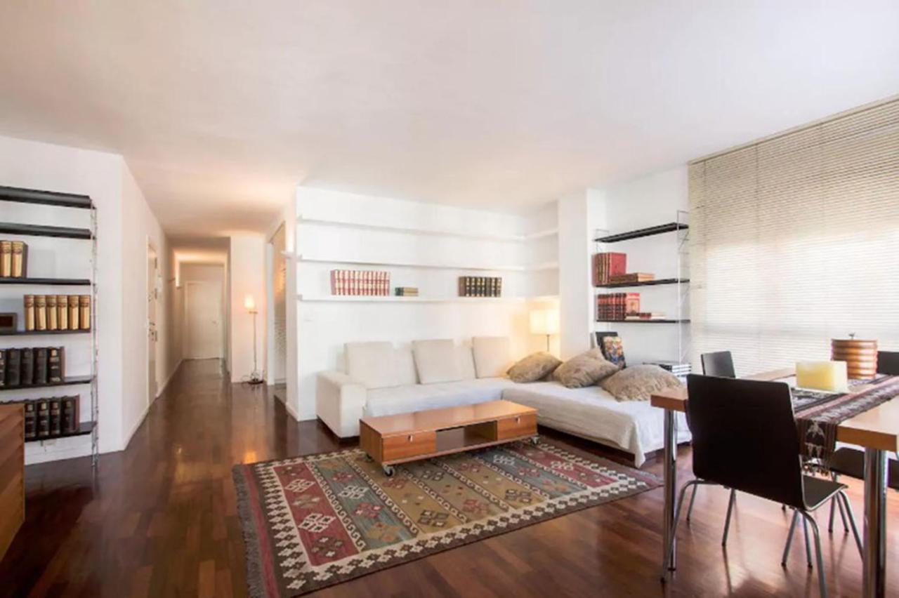 Apartamento Centro & Chic Alicante Dış mekan fotoğraf