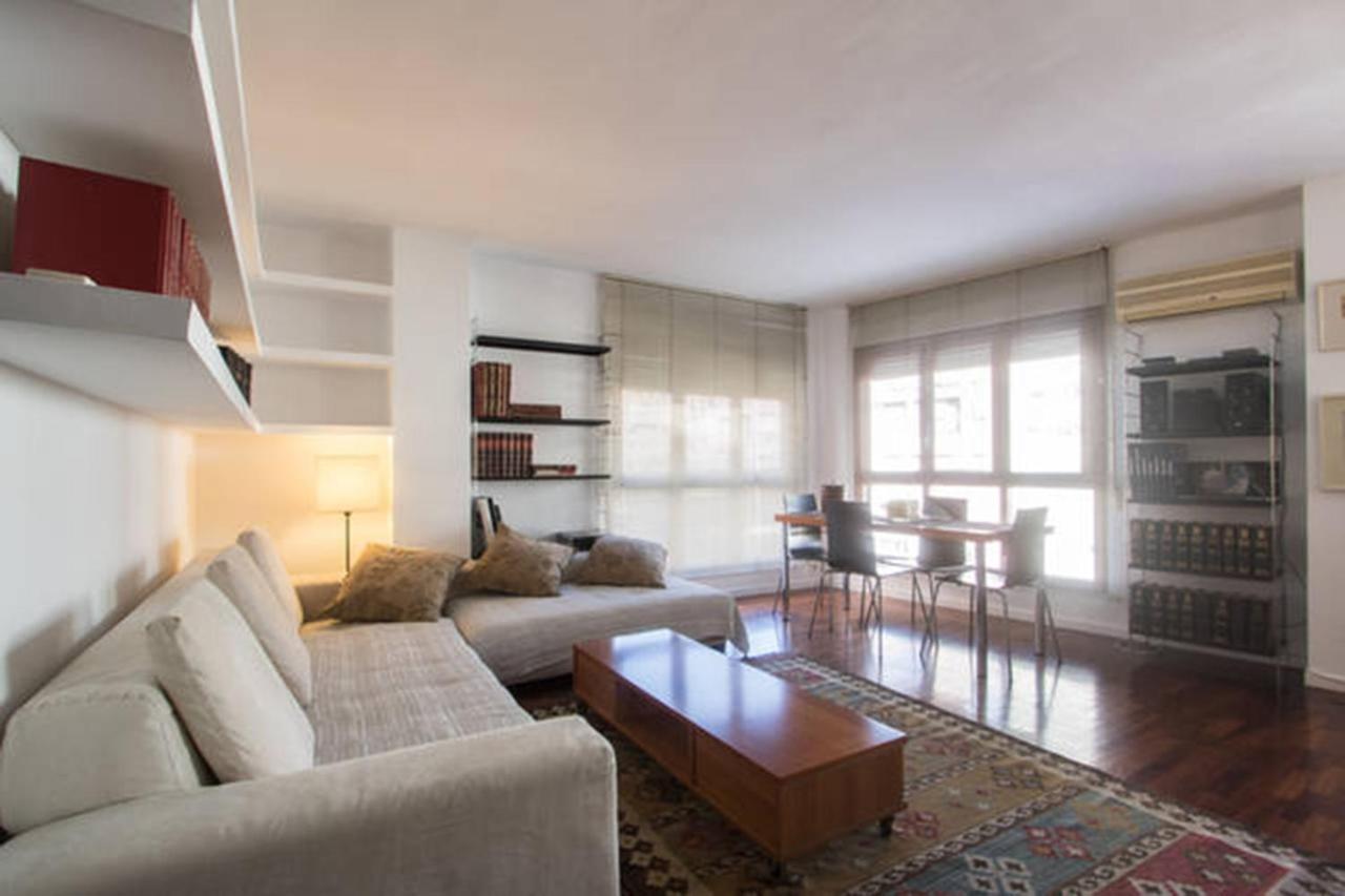 Apartamento Centro & Chic Alicante Dış mekan fotoğraf