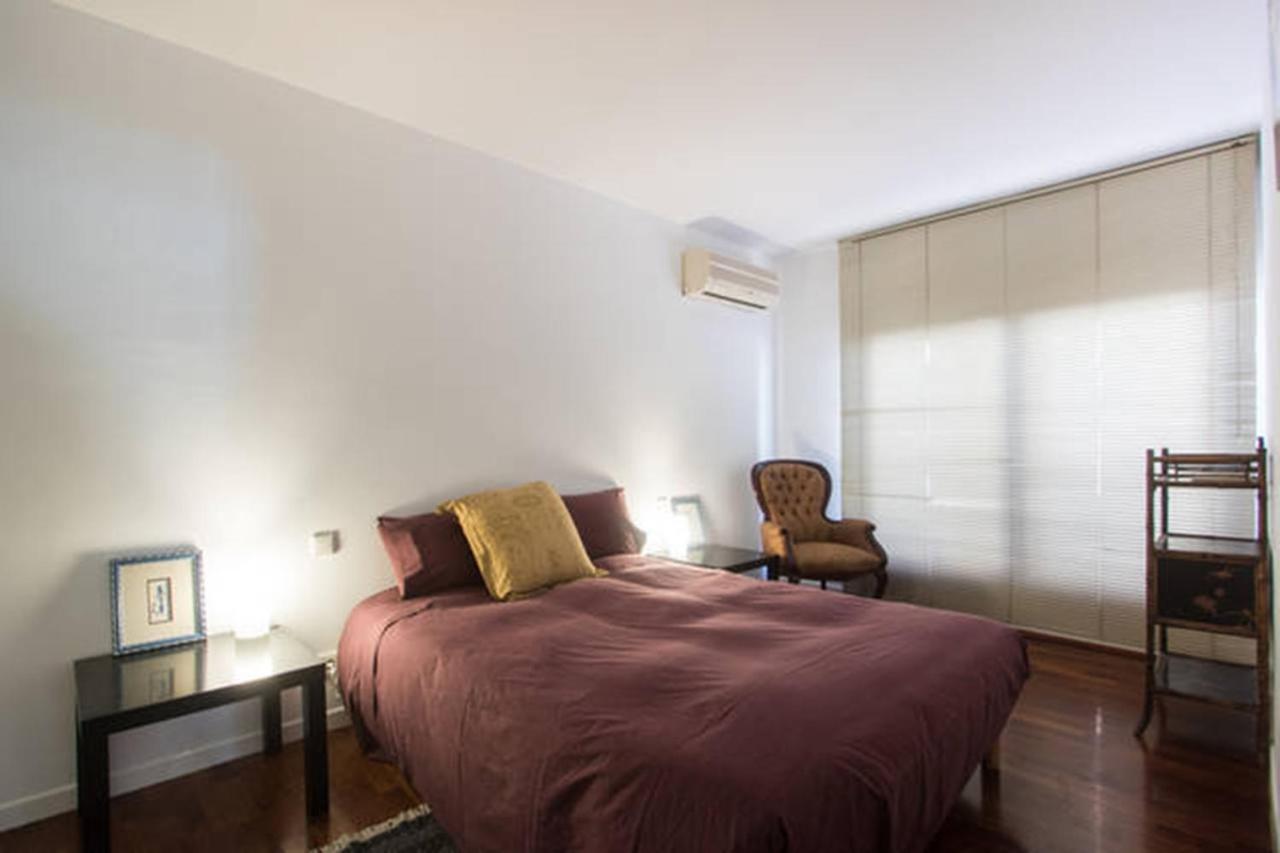 Apartamento Centro & Chic Alicante Dış mekan fotoğraf