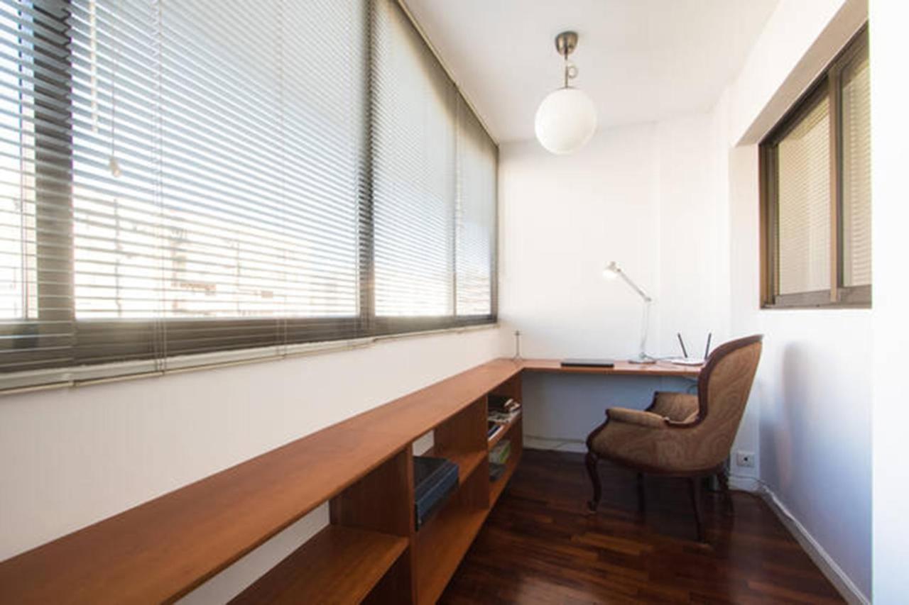 Apartamento Centro & Chic Alicante Dış mekan fotoğraf