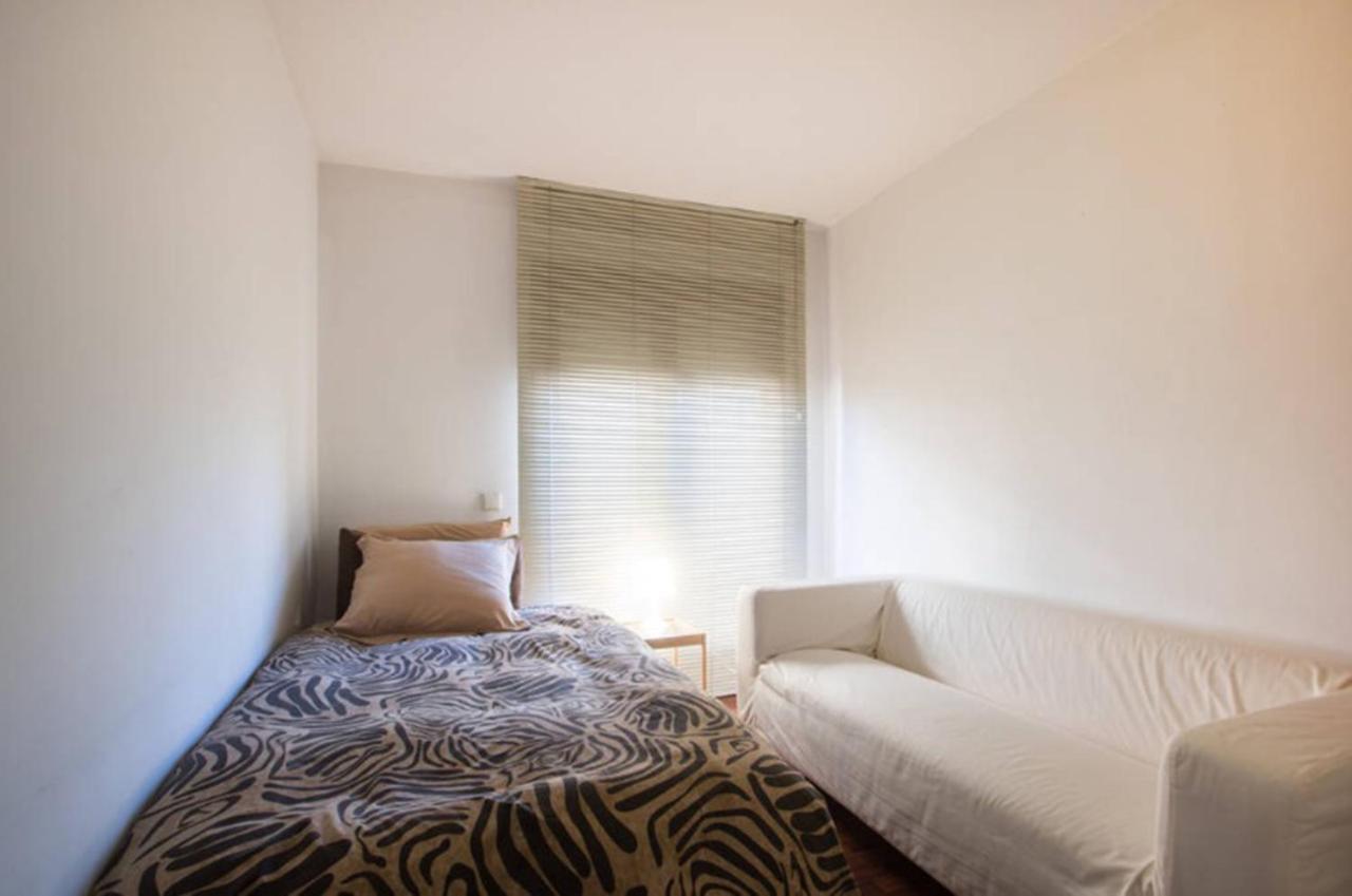 Apartamento Centro & Chic Alicante Dış mekan fotoğraf