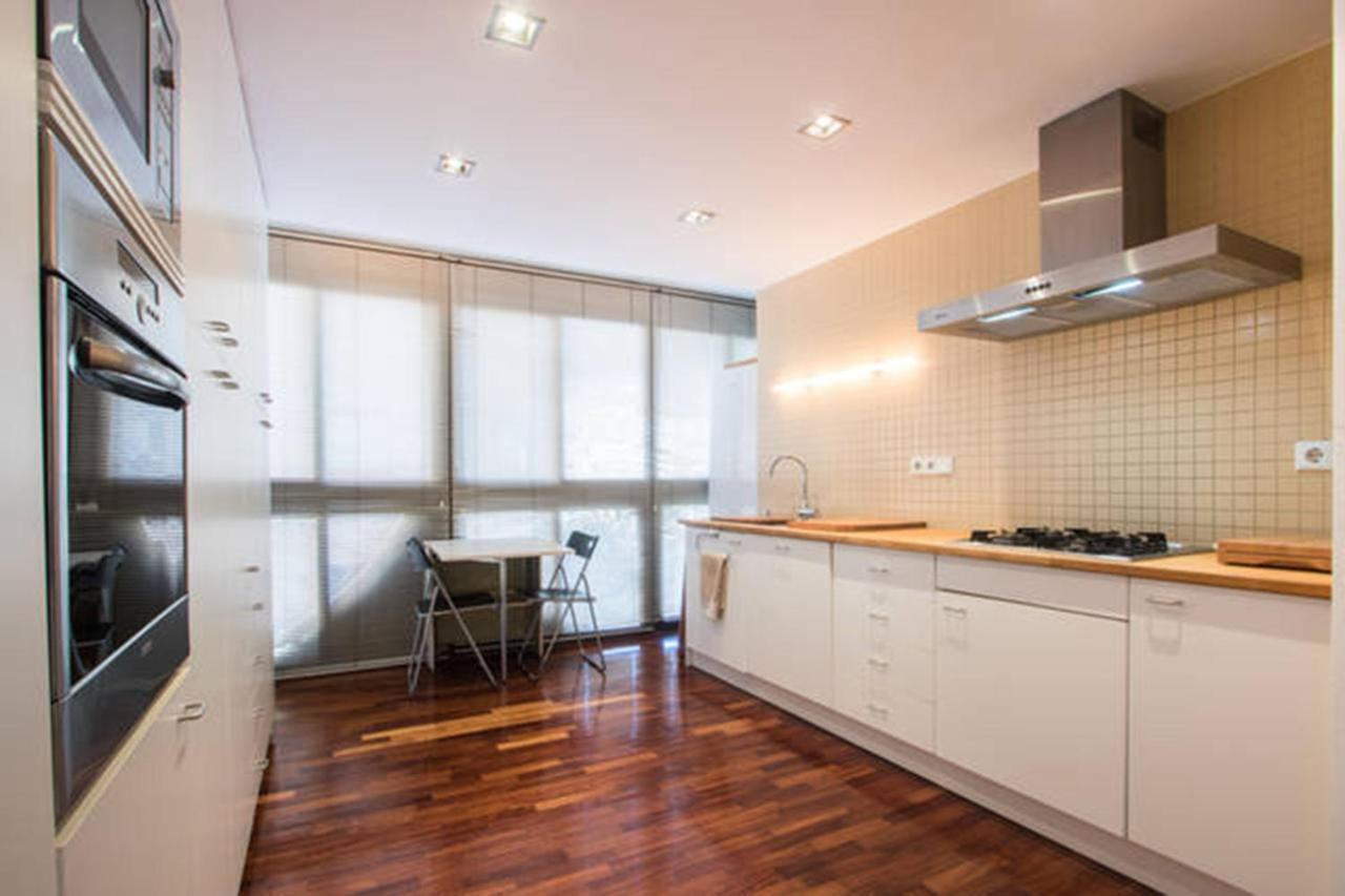 Apartamento Centro & Chic Alicante Dış mekan fotoğraf